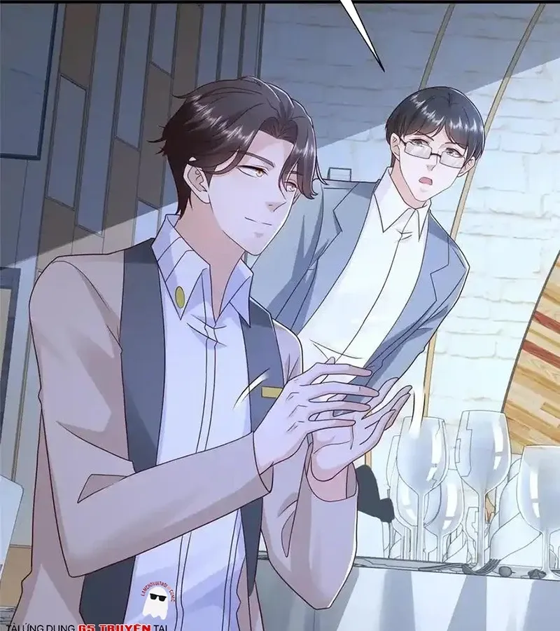 đọc truyện Mỗi Tuần Ta Có Một Nghề Nghiệp Mới Chương 684 ảnh 30 tại Thiên Thai Truyện