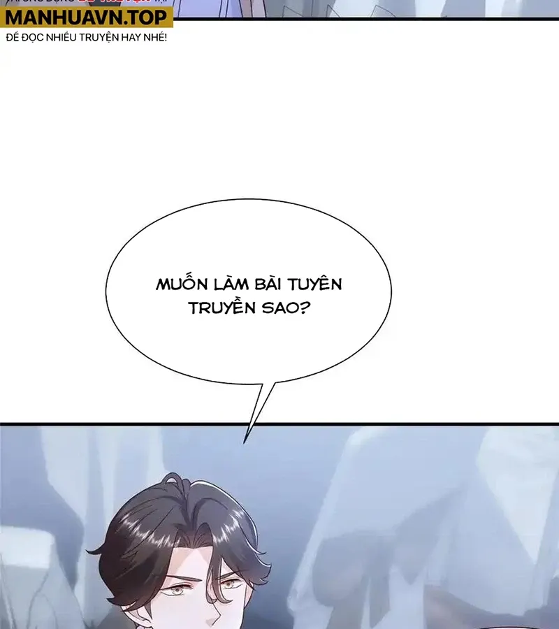 đọc truyện Mỗi Tuần Ta Có Một Nghề Nghiệp Mới Chương 684 ảnh 31 tại Thiên Thai Truyện