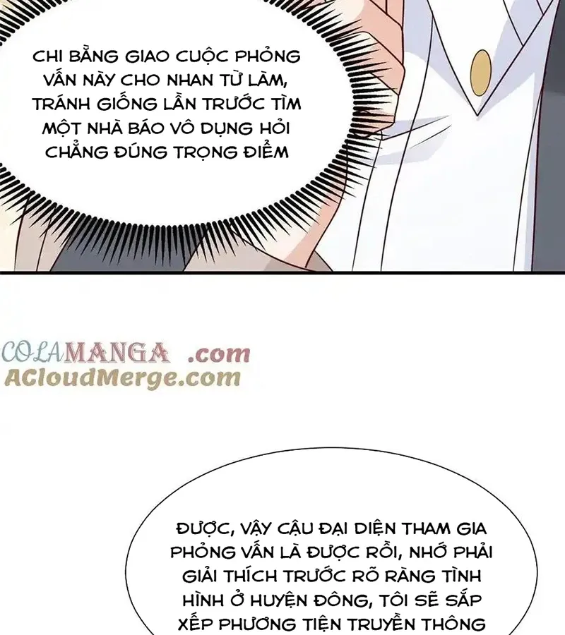 đọc truyện Mỗi Tuần Ta Có Một Nghề Nghiệp Mới Chương 684 ảnh 35 tại Thiên Thai Truyện