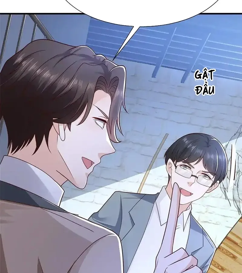 đọc truyện Mỗi Tuần Ta Có Một Nghề Nghiệp Mới Chương 684 ảnh 36 tại Thiên Thai Truyện