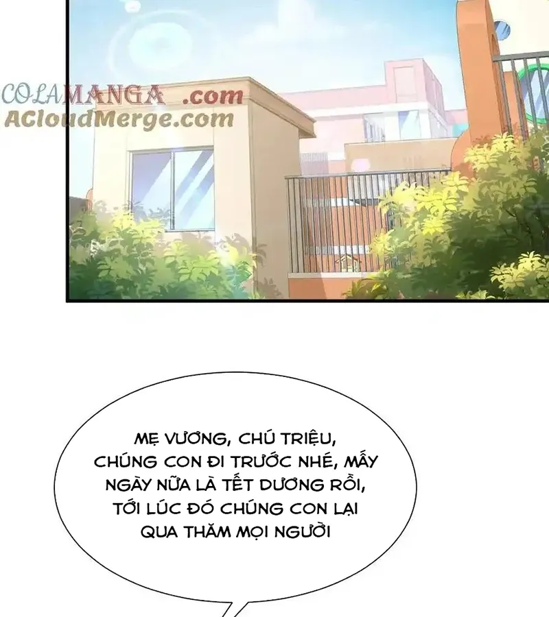 đọc truyện Mỗi Tuần Ta Có Một Nghề Nghiệp Mới Chương 684 ảnh 39 tại Thiên Thai Truyện