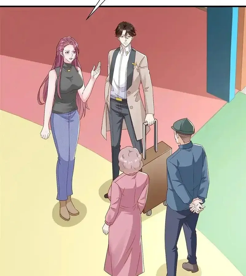 đọc truyện Mỗi Tuần Ta Có Một Nghề Nghiệp Mới Chương 684 ảnh 40 tại Thiên Thai Truyện