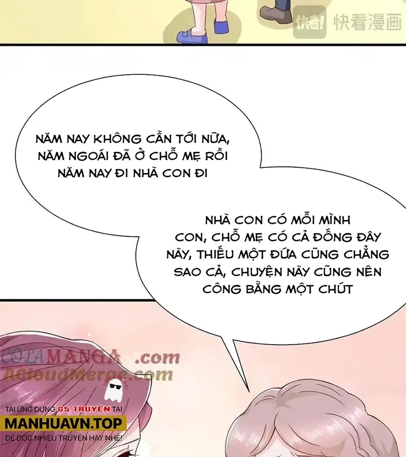 đọc truyện Mỗi Tuần Ta Có Một Nghề Nghiệp Mới Chương 684 ảnh 41 tại Thiên Thai Truyện