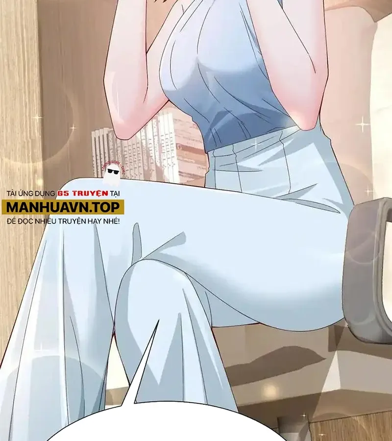 đọc truyện Mỗi Tuần Ta Có Một Nghề Nghiệp Mới Chương 684 ảnh 50 tại Thiên Thai Truyện