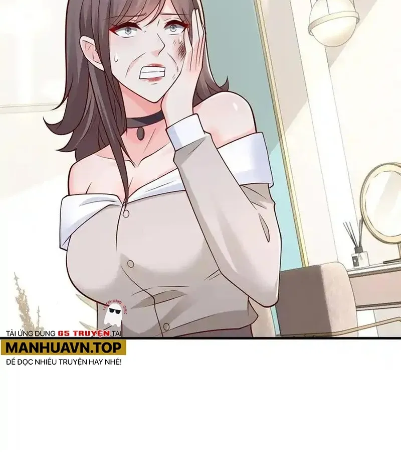 đọc truyện Mỗi Tuần Ta Có Một Nghề Nghiệp Mới Chương 684 ảnh 7 tại Thiên Thai Truyện