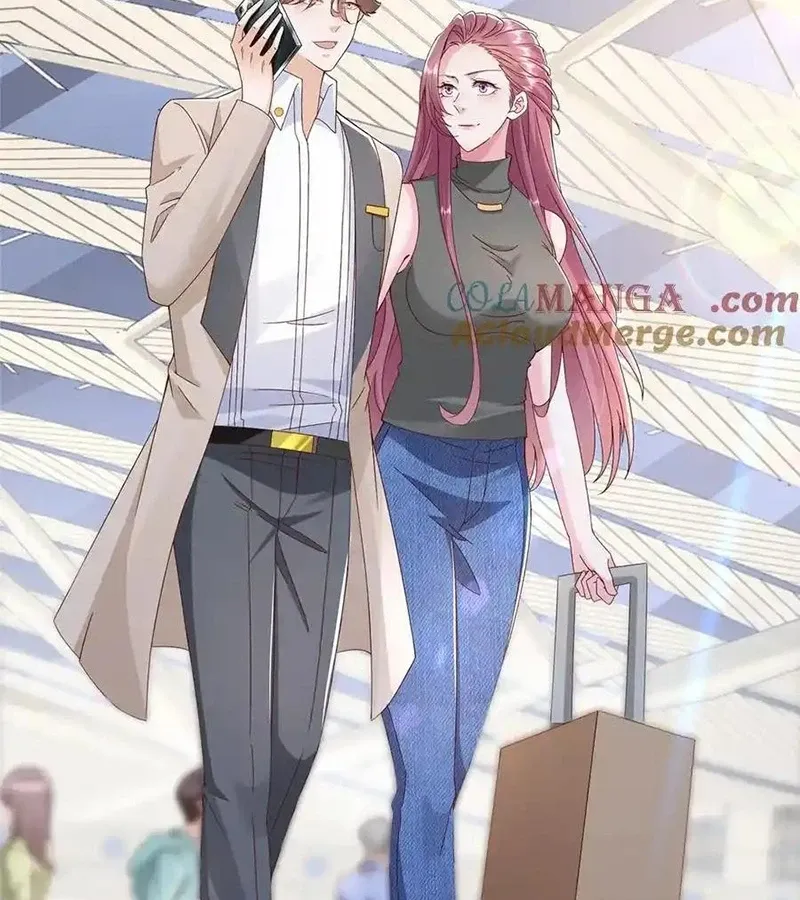 đọc truyện Mỗi Tuần Ta Có Một Nghề Nghiệp Mới Chương 684 ảnh 52 tại Thiên Thai Truyện