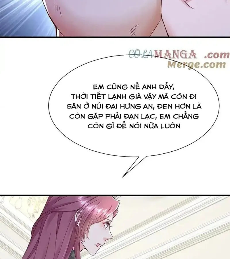 đọc truyện Mỗi Tuần Ta Có Một Nghề Nghiệp Mới Chương 684 ảnh 57 tại Thiên Thai Truyện