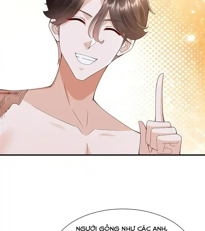 đọc truyện Mỗi Tuần Ta Có Một Nghề Nghiệp Mới Chương 684 ảnh 60 tại Thiên Thai Truyện