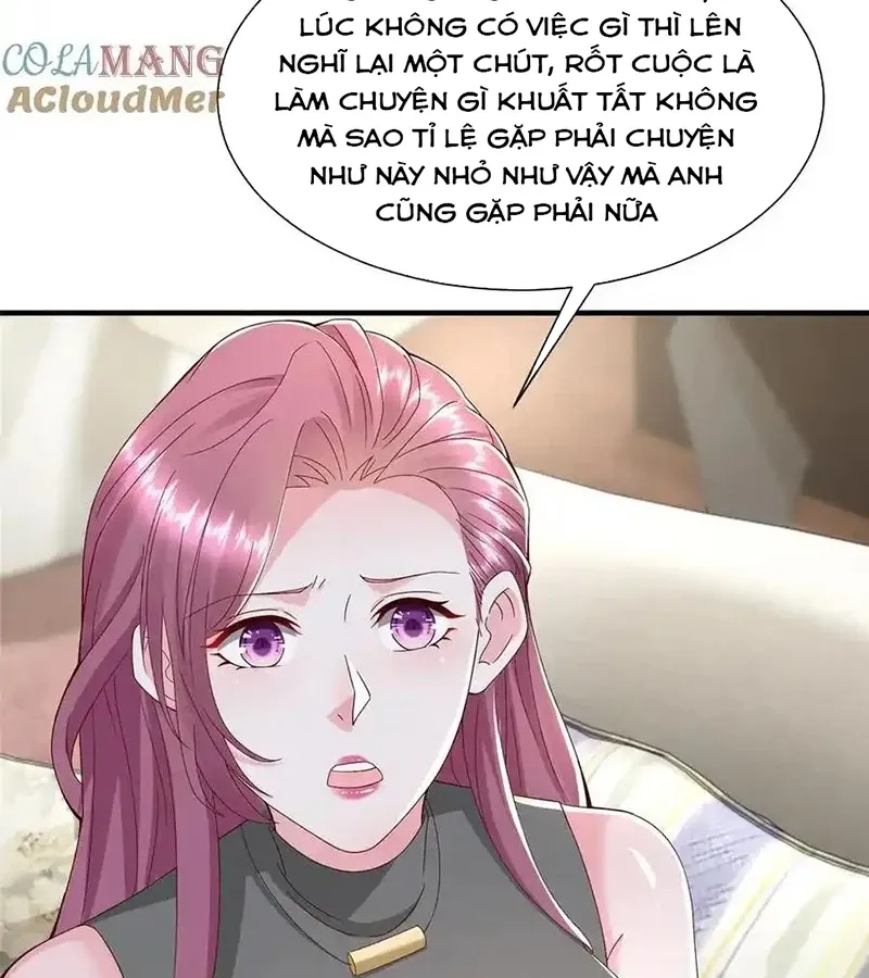 đọc truyện Mỗi Tuần Ta Có Một Nghề Nghiệp Mới Chương 684 ảnh 61 tại Thiên Thai Truyện