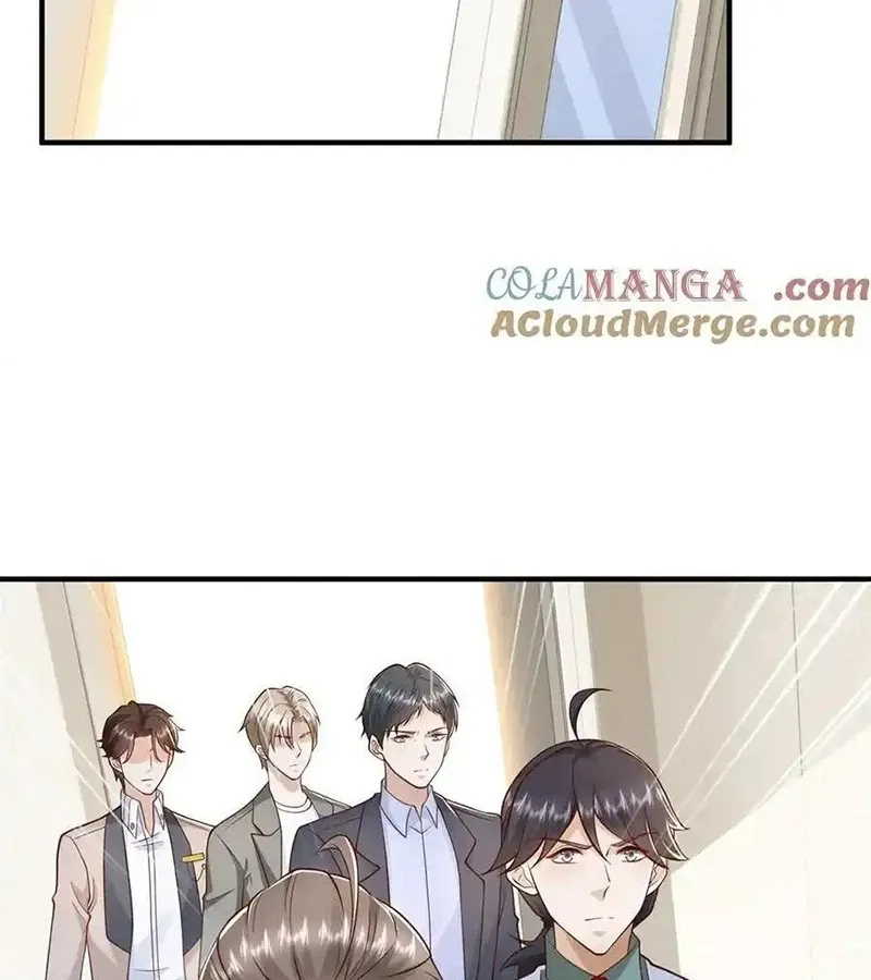 đọc truyện Mỗi Tuần Ta Có Một Nghề Nghiệp Mới Chương 684 ảnh 9 tại Thiên Thai Truyện