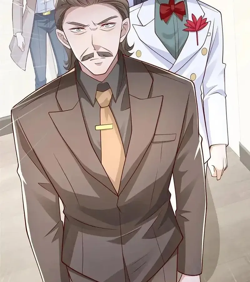 đọc truyện Mỗi Tuần Ta Có Một Nghề Nghiệp Mới Chương 684 ảnh 10 tại Thiên Thai Truyện