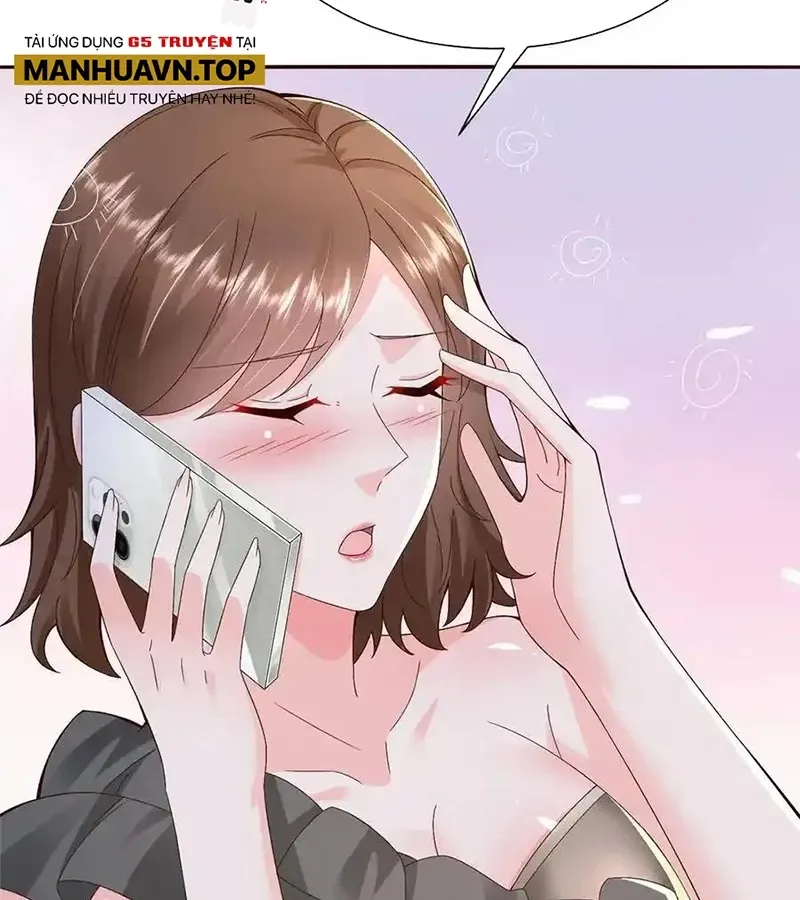 đọc truyện Mỗi Tuần Ta Có Một Nghề Nghiệp Mới Chương 685 ảnh 12 tại Thiên Thai Truyện