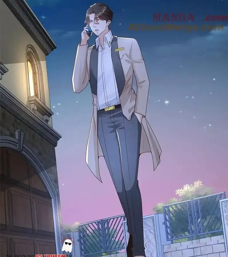 đọc truyện Mỗi Tuần Ta Có Một Nghề Nghiệp Mới Chương 685 ảnh 15 tại Thiên Thai Truyện