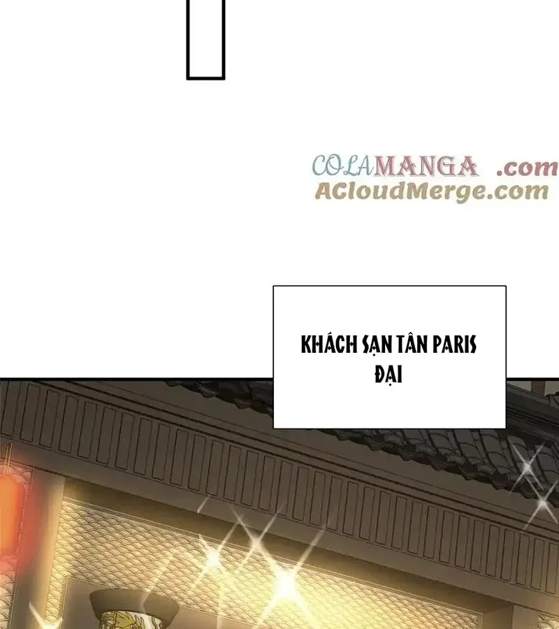 đọc truyện Mỗi Tuần Ta Có Một Nghề Nghiệp Mới Chương 685 ảnh 17 tại Thiên Thai Truyện