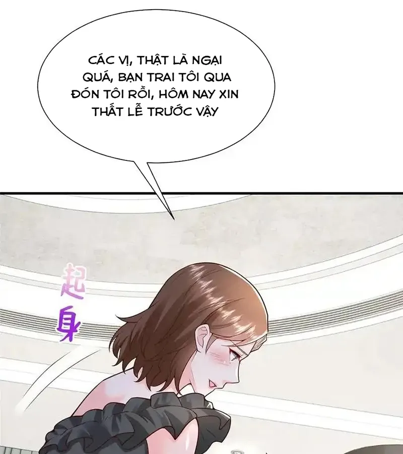 đọc truyện Mỗi Tuần Ta Có Một Nghề Nghiệp Mới Chương 685 ảnh 19 tại Thiên Thai Truyện