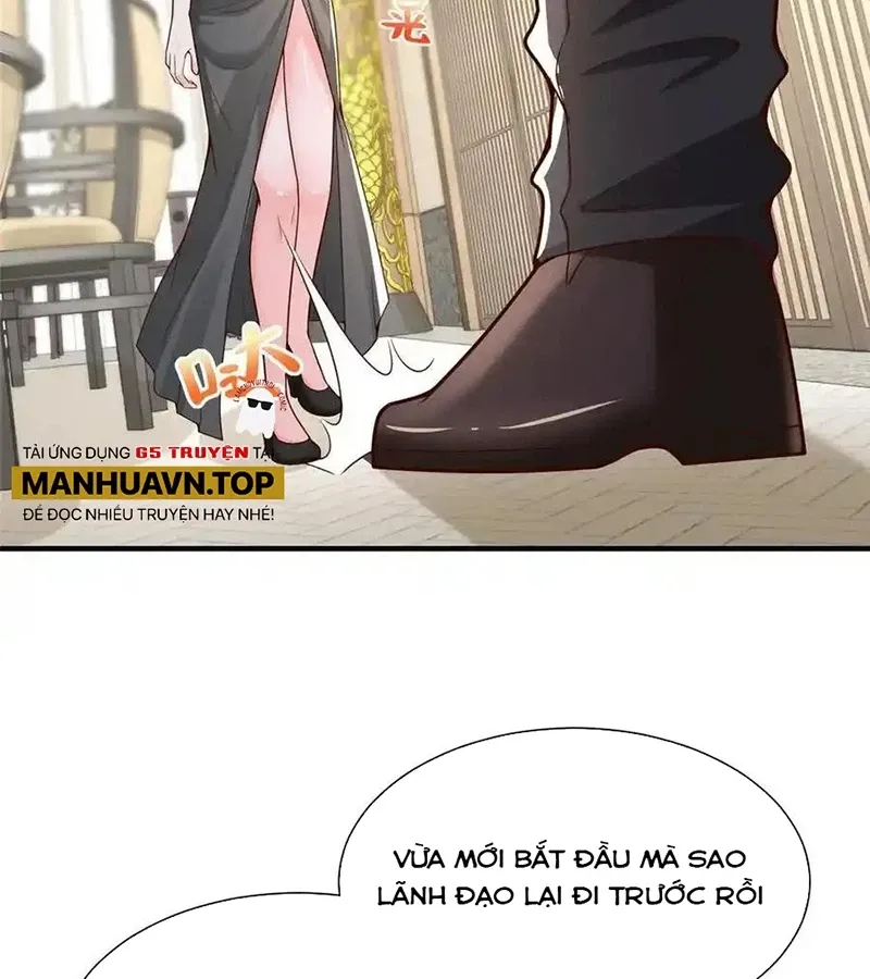 đọc truyện Mỗi Tuần Ta Có Một Nghề Nghiệp Mới Chương 685 ảnh 22 tại Thiên Thai Truyện