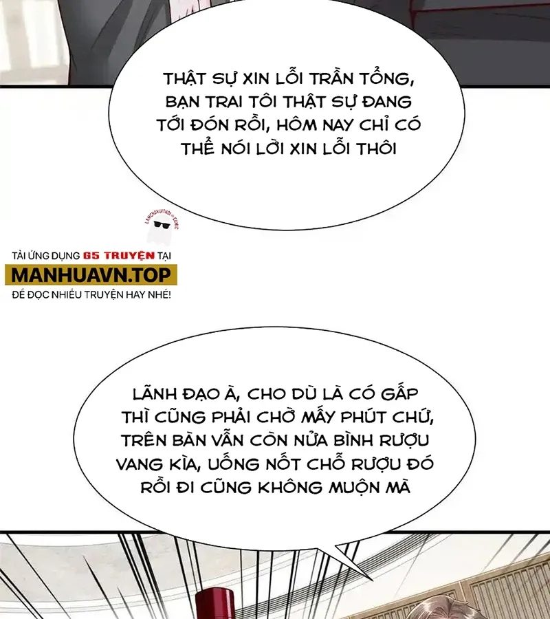 đọc truyện Mỗi Tuần Ta Có Một Nghề Nghiệp Mới Chương 685 ảnh 26 tại Thiên Thai Truyện