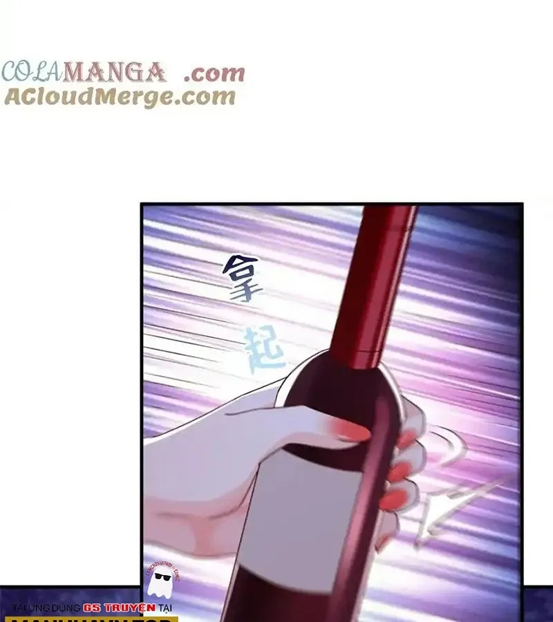 đọc truyện Mỗi Tuần Ta Có Một Nghề Nghiệp Mới Chương 685 ảnh 30 tại Thiên Thai Truyện