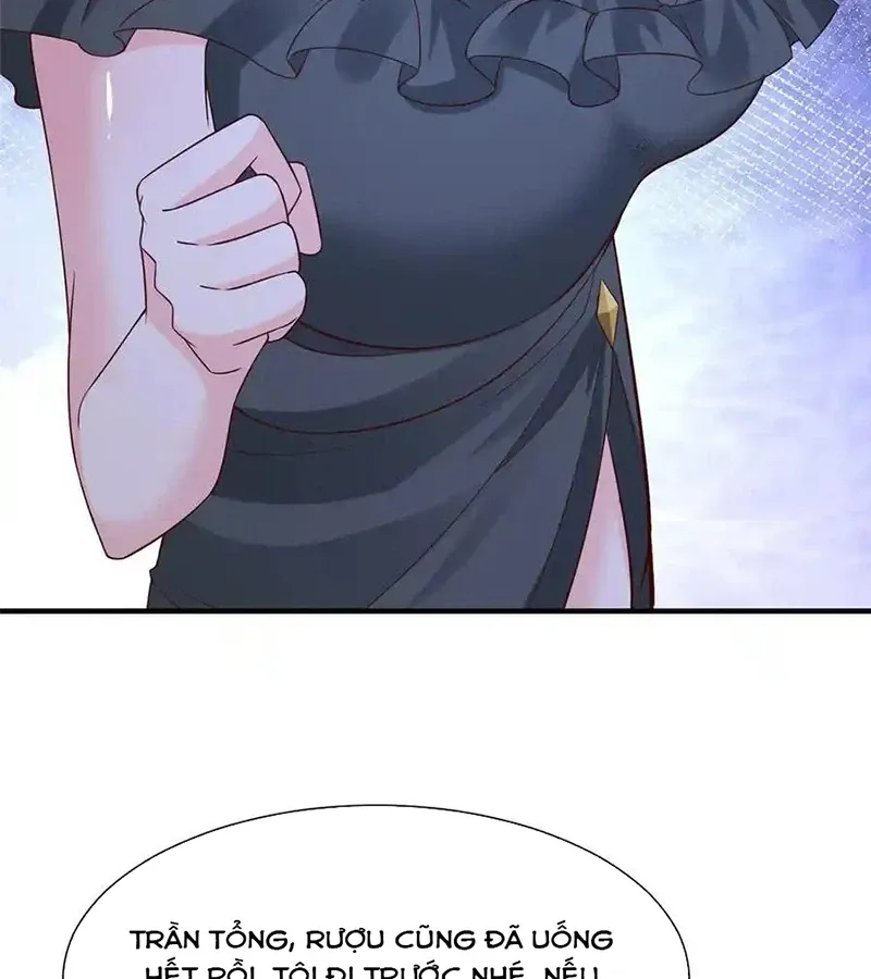 đọc truyện Mỗi Tuần Ta Có Một Nghề Nghiệp Mới Chương 685 ảnh 32 tại Thiên Thai Truyện