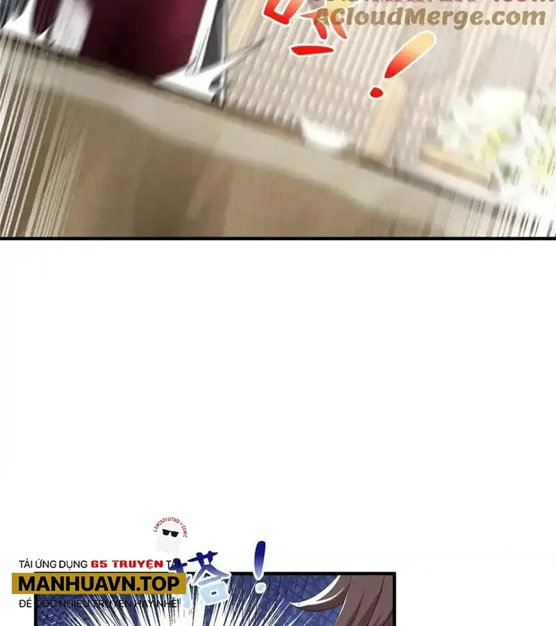 đọc truyện Mỗi Tuần Ta Có Một Nghề Nghiệp Mới Chương 685 ảnh 34 tại Thiên Thai Truyện