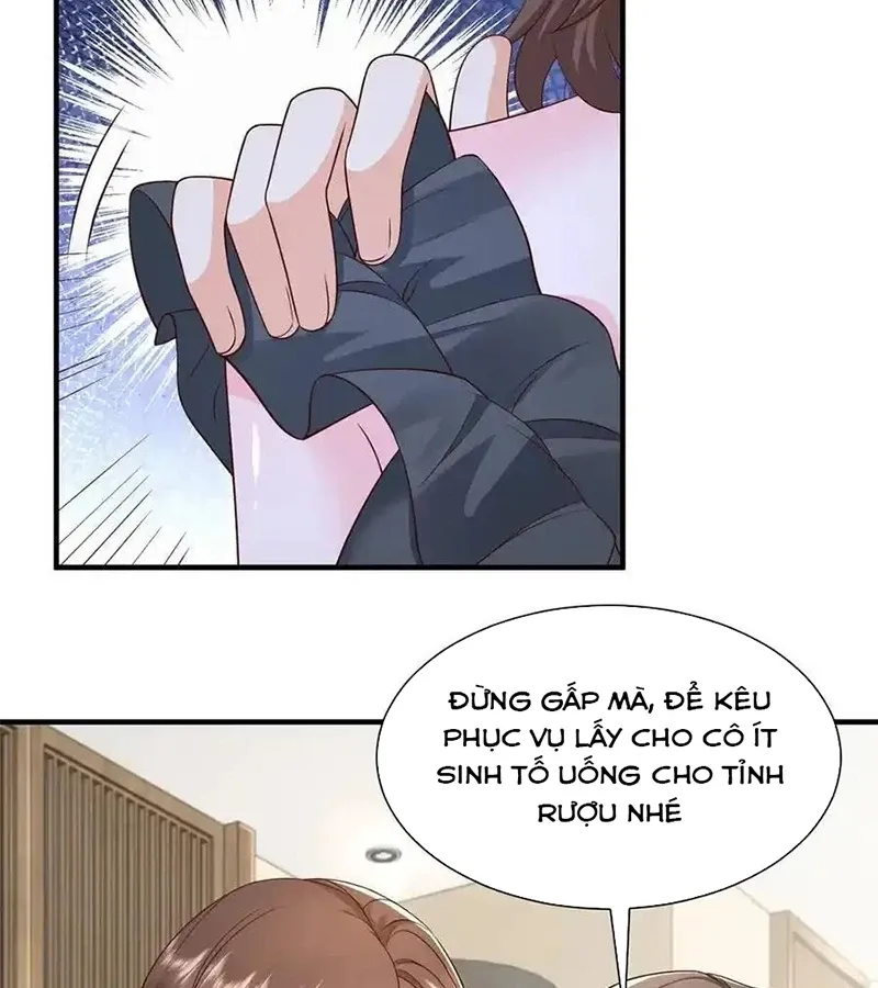 đọc truyện Mỗi Tuần Ta Có Một Nghề Nghiệp Mới Chương 685 ảnh 35 tại Thiên Thai Truyện