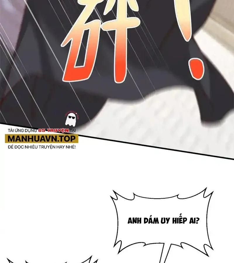 đọc truyện Mỗi Tuần Ta Có Một Nghề Nghiệp Mới Chương 685 ảnh 43 tại Thiên Thai Truyện