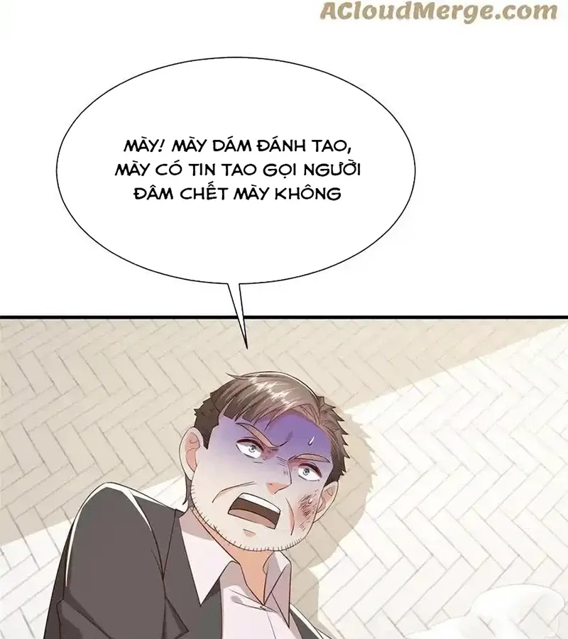 đọc truyện Mỗi Tuần Ta Có Một Nghề Nghiệp Mới Chương 685 ảnh 46 tại Thiên Thai Truyện