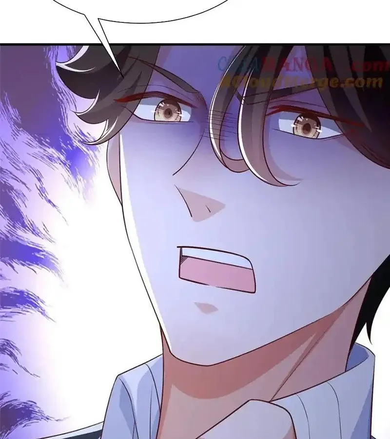 đọc truyện Mỗi Tuần Ta Có Một Nghề Nghiệp Mới Chương 685 ảnh 48 tại Thiên Thai Truyện