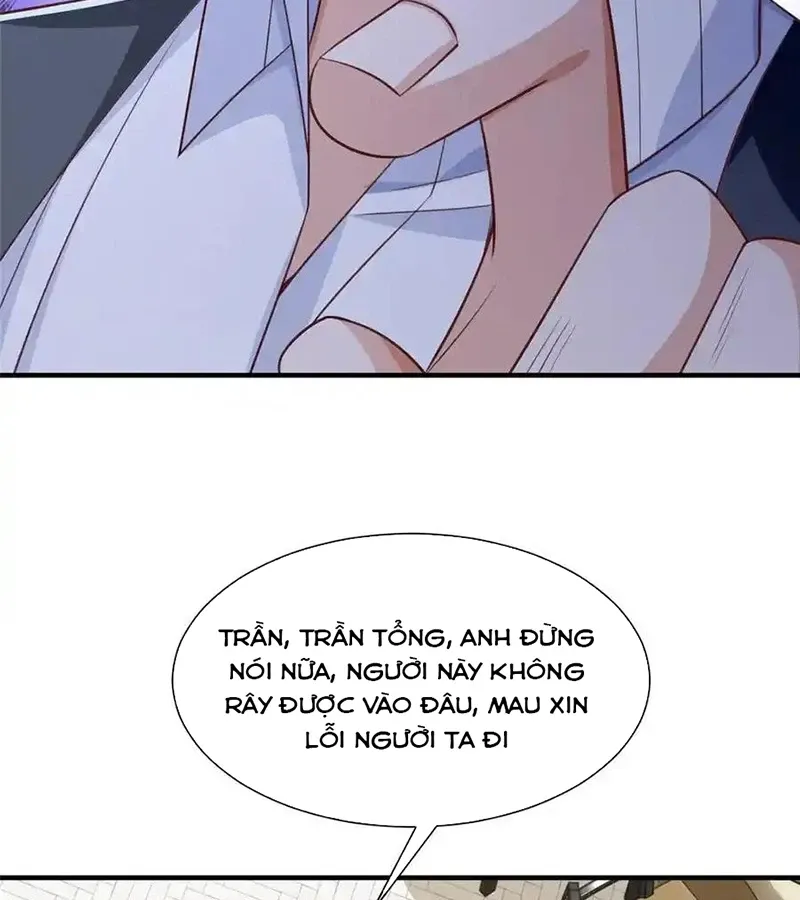 đọc truyện Mỗi Tuần Ta Có Một Nghề Nghiệp Mới Chương 685 ảnh 49 tại Thiên Thai Truyện