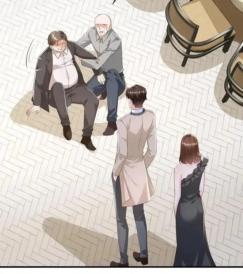 đọc truyện Mỗi Tuần Ta Có Một Nghề Nghiệp Mới Chương 685 ảnh 50 tại Thiên Thai Truyện