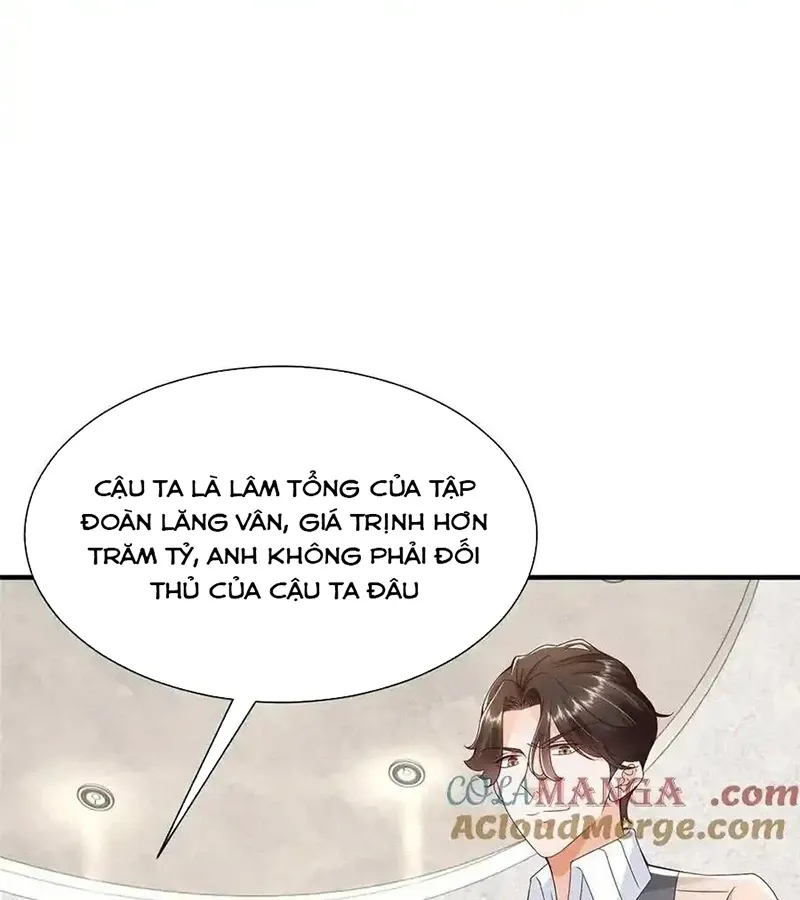 đọc truyện Mỗi Tuần Ta Có Một Nghề Nghiệp Mới Chương 685 ảnh 51 tại Thiên Thai Truyện