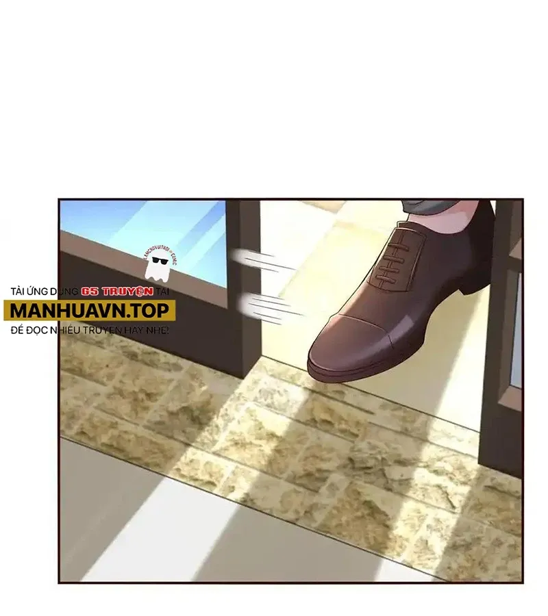 đọc truyện Mỗi Tuần Ta Có Một Nghề Nghiệp Mới Chương 685 ảnh 7 tại Thiên Thai Truyện