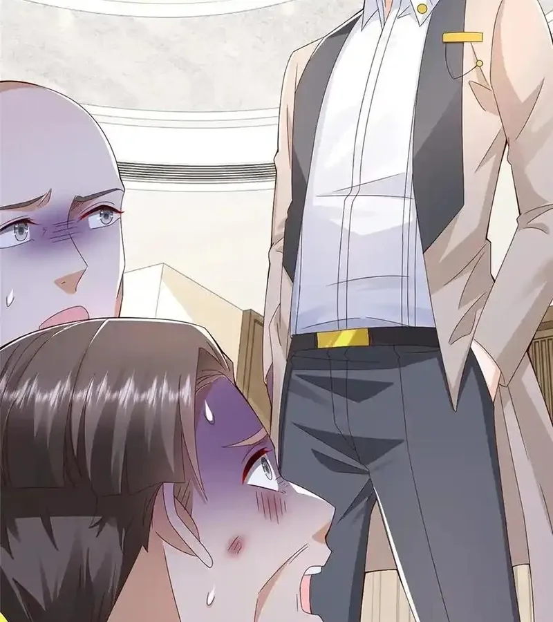 đọc truyện Mỗi Tuần Ta Có Một Nghề Nghiệp Mới Chương 685 ảnh 52 tại Thiên Thai Truyện