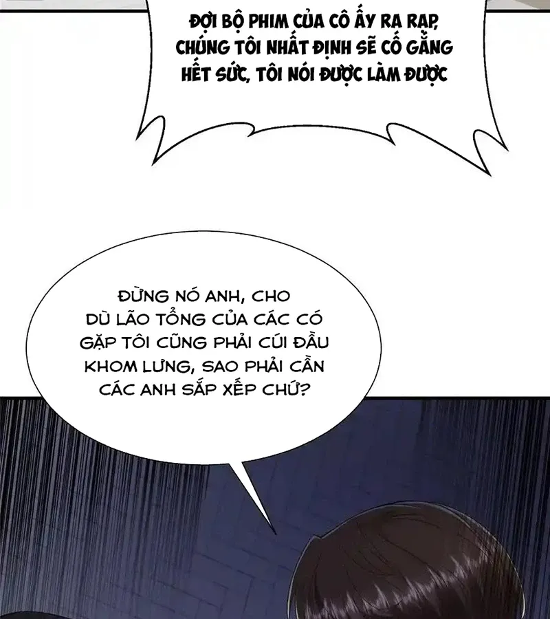 đọc truyện Mỗi Tuần Ta Có Một Nghề Nghiệp Mới Chương 685 ảnh 55 tại Thiên Thai Truyện