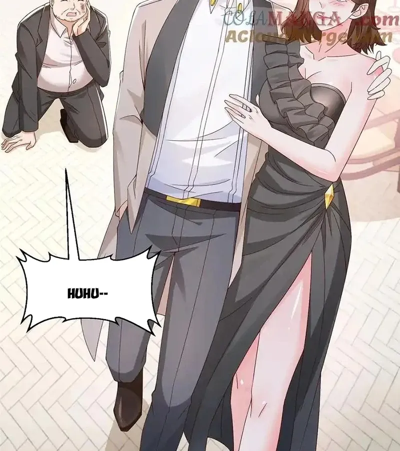 đọc truyện Mỗi Tuần Ta Có Một Nghề Nghiệp Mới Chương 685 ảnh 63 tại Thiên Thai Truyện