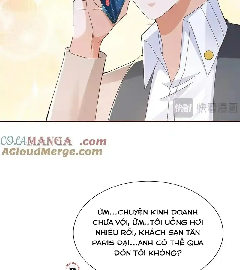 đọc truyện Mỗi Tuần Ta Có Một Nghề Nghiệp Mới Chương 685 ảnh 11 tại Thiên Thai Truyện