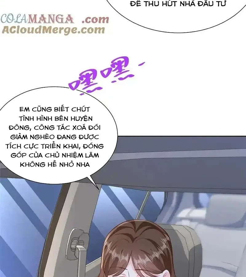 đọc truyện Mỗi Tuần Ta Có Một Nghề Nghiệp Mới Chương 686 ảnh 12 tại Thiên Thai Truyện