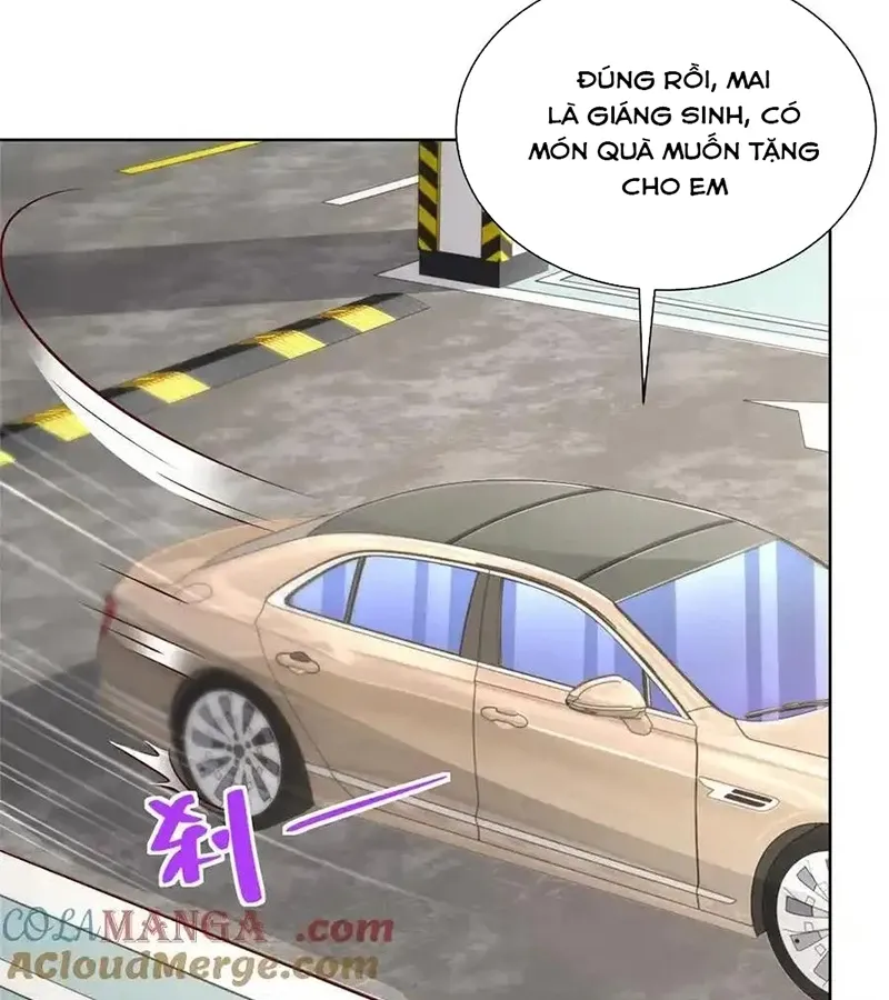 đọc truyện Mỗi Tuần Ta Có Một Nghề Nghiệp Mới Chương 686 ảnh 16 tại Thiên Thai Truyện