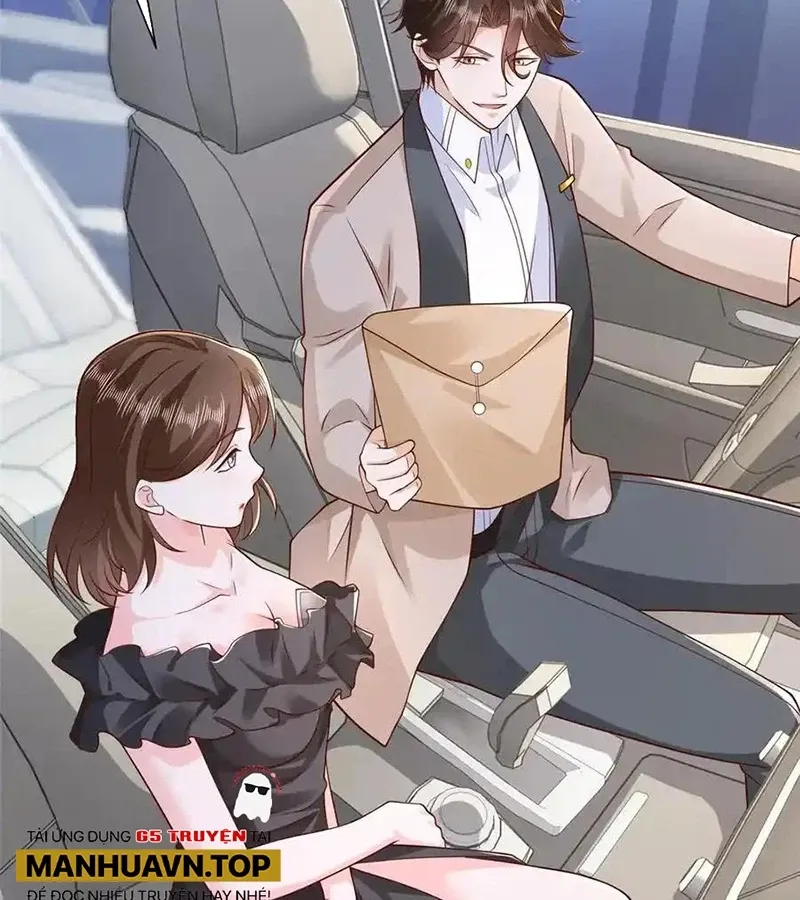 đọc truyện Mỗi Tuần Ta Có Một Nghề Nghiệp Mới Chương 686 ảnh 18 tại Thiên Thai Truyện