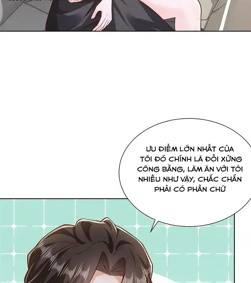 đọc truyện Mỗi Tuần Ta Có Một Nghề Nghiệp Mới Chương 686 ảnh 19 tại Thiên Thai Truyện