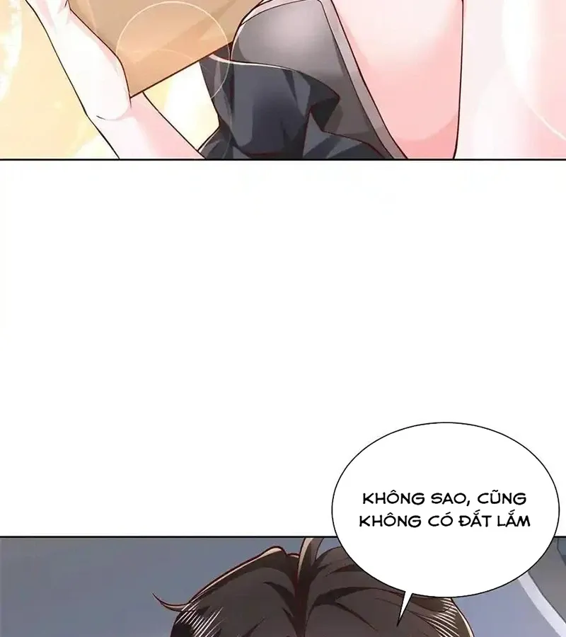 đọc truyện Mỗi Tuần Ta Có Một Nghề Nghiệp Mới Chương 686 ảnh 27 tại Thiên Thai Truyện