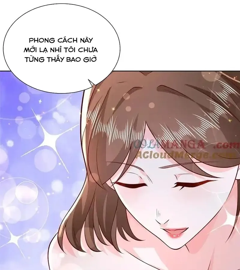 đọc truyện Mỗi Tuần Ta Có Một Nghề Nghiệp Mới Chương 686 ảnh 37 tại Thiên Thai Truyện