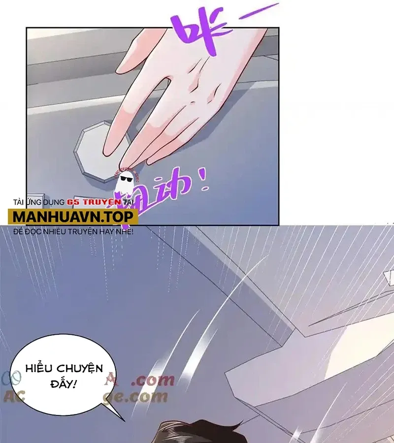 đọc truyện Mỗi Tuần Ta Có Một Nghề Nghiệp Mới Chương 686 ảnh 39 tại Thiên Thai Truyện