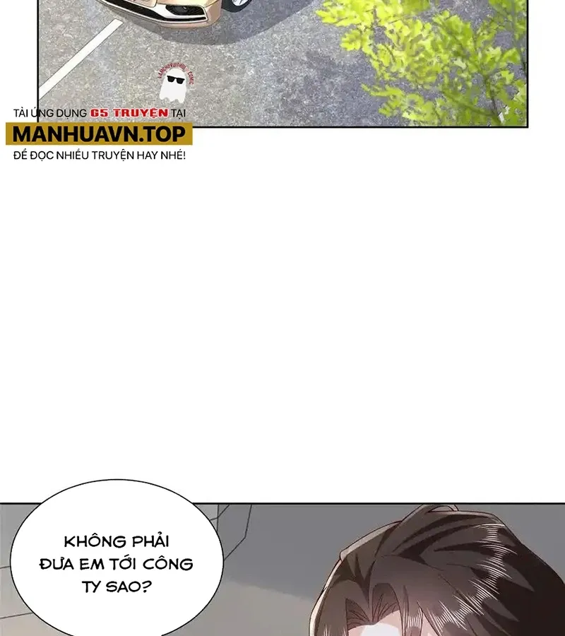 đọc truyện Mỗi Tuần Ta Có Một Nghề Nghiệp Mới Chương 686 ảnh 51 tại Thiên Thai Truyện