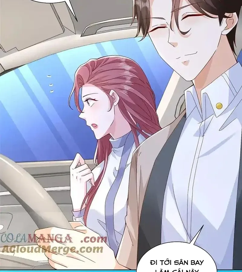 đọc truyện Mỗi Tuần Ta Có Một Nghề Nghiệp Mới Chương 686 ảnh 52 tại Thiên Thai Truyện