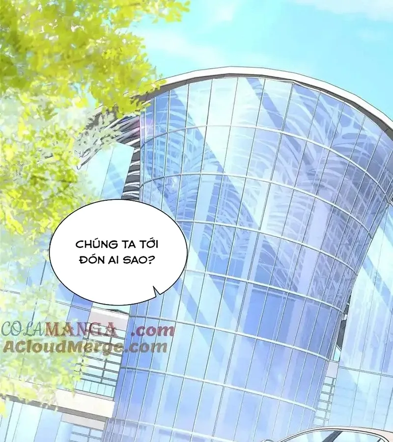 đọc truyện Mỗi Tuần Ta Có Một Nghề Nghiệp Mới Chương 686 ảnh 54 tại Thiên Thai Truyện