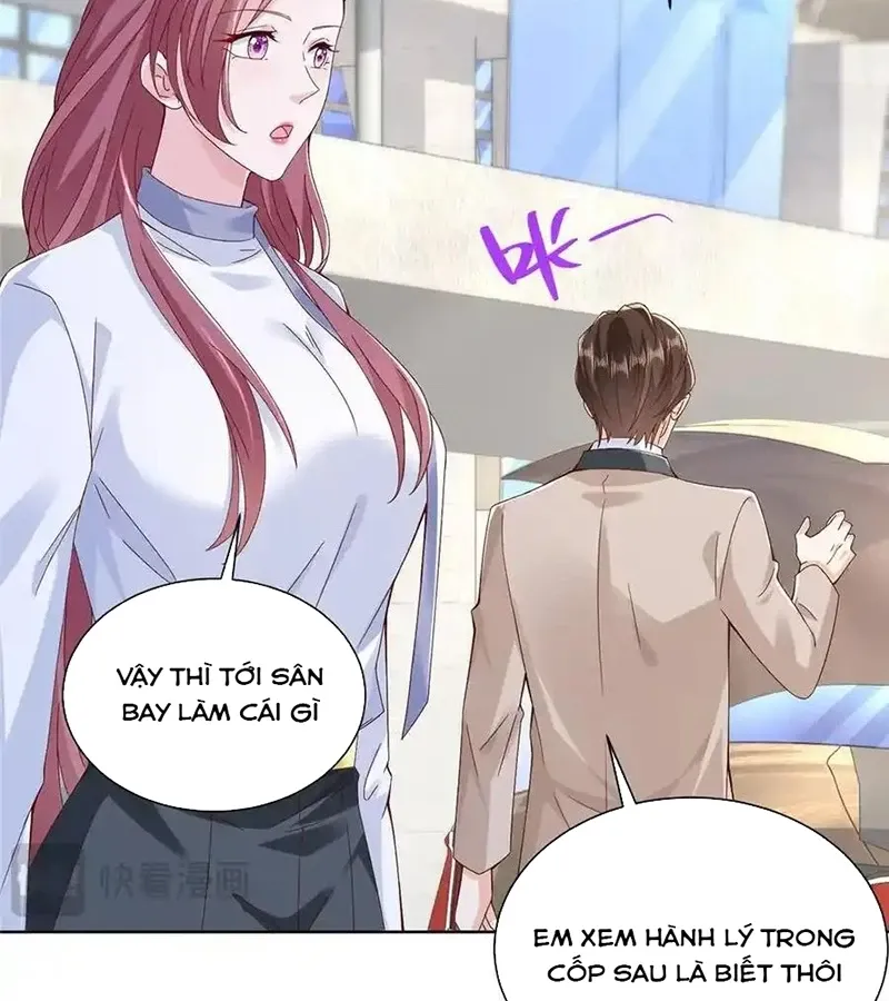 đọc truyện Mỗi Tuần Ta Có Một Nghề Nghiệp Mới Chương 686 ảnh 56 tại Thiên Thai Truyện