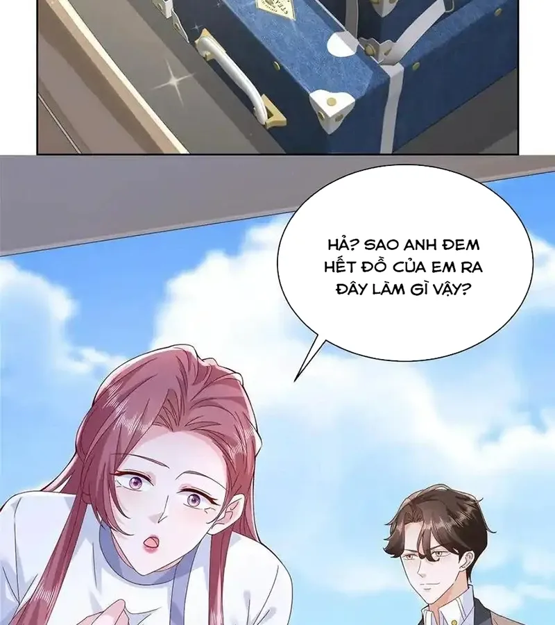 đọc truyện Mỗi Tuần Ta Có Một Nghề Nghiệp Mới Chương 686 ảnh 58 tại Thiên Thai Truyện