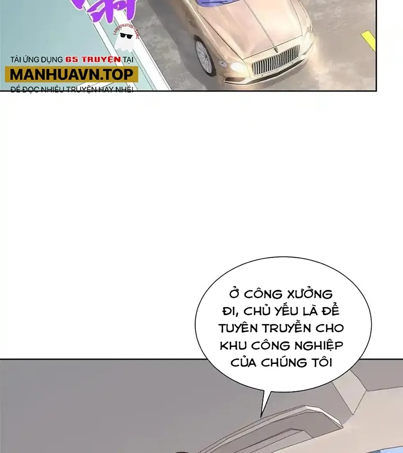 đọc truyện Mỗi Tuần Ta Có Một Nghề Nghiệp Mới Chương 686 ảnh 10 tại Thiên Thai Truyện