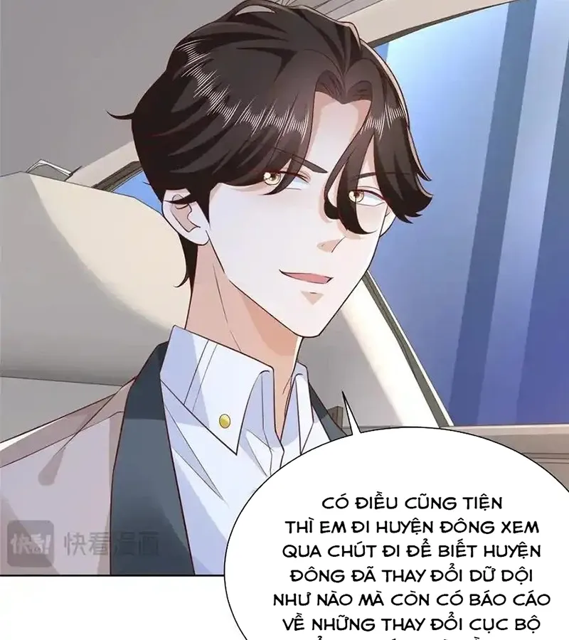 đọc truyện Mỗi Tuần Ta Có Một Nghề Nghiệp Mới Chương 686 ảnh 11 tại Thiên Thai Truyện